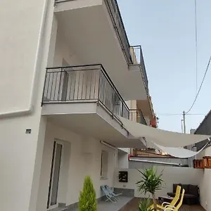 Puvogel Apartment